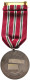 IRAQ ORDEN 1948-1949 MEDAL OF ARAB-ISRAELI WAR 1948-49 #MA 020394 - Irak