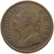 IRELAND 1/2 PENNY 1823 GEORGE IV. (1820-1830) #MA 101076 - Irlanda