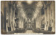 PHILIPPINES - ERMITA MANILA - IGLESIA SAN VINCENTE - REAL PHOTO RPPC - Philippines