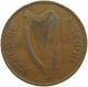 IRELAND PENNY 1937  #MA 067729 - Irlande