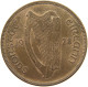 IRELAND PENNY 1928  #MA 025716 - Irlande