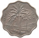 IRAQ 5 FILS 1967  #MA 099804 - Iraq