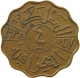 IRAQ 4 FILS 1938  #MA 012545 - Iraq