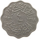 IRAQ 4 FILS 1931  #MA 018923 - Irak