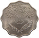 IRAQ 10 FILS 1971  #MA 104145 - Iraq