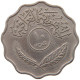 IRAQ 10 FILS 1971  #MA 066055 - Iraq