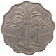 IRAQ 10 FILS 1971  #MA 066055 - Iraq