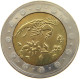 IRAN 500 RIALS 1383  #MA 015911 - Iran