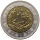 IRAN 500 RIALS 1385  #MA 010479 - Iran