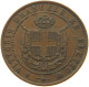 ITALY TOSCANA 5 CENTESIMI 1859 VITTORIO EMANUELE II #MA 003097 - Tuscan