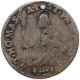 ITALY STATES PARMA LIRA  FRANCESCO FARNESE 1694-1727 #MA 063797 - Parme