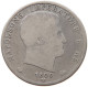 ITALY STATES NAPOLEON I. 2 LIRE 1809 M NAPOLEON I. (1804-1814, 1815) #MA 059655 - Napoleoniche