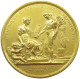 ITALY STATES NAPOLEON I. MEDAL 1802 NAPOLEON I. (1804-1814, 1815) AUF DIE BERATUNGEN IN LYON #MA 072600 - Napoleoniche