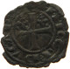 ITALY STATES NAPLES SICILY DENAR 1266-1285 CARLO I D'ANJOU AD 1266-1285. #MA 105202 - Napoli & Sicilia