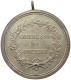 ITALY STATES MILANO MEDAL 1806 COMMESSO DI POLIZIA DEL REGNO D'ITALIA, 1806, MILANO OP. (SALWIRCK) #MA 072584 - Altri & Non Classificati