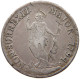 ITALY STATES GENOA 2 LIRE 1794  #MA 059656 - Genes