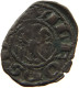 ITALY SIZILIEN DENARO 1416-1458 ALFONS VON ARAGON 1416-1458,DOPPELSCHLAG IM SCHILD #MA 004710 - Sicilia