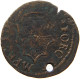 ITALY STATES FOSSOMBRONE QUATTRINO  GUIDOBALDO I. DA MONTEFELTRO, 1472-1508. #MA 100800 - Other & Unclassified