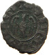 ITALY SIZILIEN DENARO 1416-1458 ALFONS VON ARAGON 1416-1458, #MA 004708 - Sicile