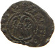 ITALY SIZILIEN DENARO 1416-1458 ALFONS VON ARAGON 1416-1458, #MA 004709 - Sizilien