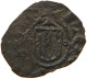 ITALY SIZILIEN DENARO 1416-1458 ALFONS VON ARAGON 1416-1458, #MA 004709 - Sicilia