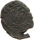 ITALY SIZILIEN DENARO 1416-1458 ALFONS VON ARAGON 1416-1458, FEHLPRÄGUNG #MA 004707 - Sicilië