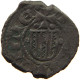 ITALY SIZILIEN DENARO 1416-1458 ALFONS VON ARAGON 1416-1458 #MA 004704 - Sicilia