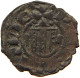 ITALY SIZILIEN DENARO 1416-1458 ALFONS VON ARAGON 1416-1458 #MA 004712 - Sicile