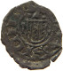 ITALY SIZILIEN DENARO 1416-1458 ALFONS VON ARAGON 1416-1458 #MA 004700 - Sicilië