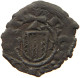 ITALY SIZILIEN DENARO 1416-1458 ALFONS VON ARAGON 1416-1458 #MA 004699 - Sicilia