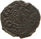 ITALY SIZILIEN DENARO 1416-1458 ALFONS VON ARAGON 1416-1458 #MA 004695 - Sicile