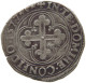 ITALY SAVOY SAVOIE BLANC 1577 EMANUELE FILIBERTO DUCA 1559-1580 #MA 024943 - Italian Piedmont-Sardinia-Savoie