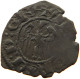 ITALY SIZILIEN DENARO 1416-1458 ALFONS VON ARAGON 1416-1458 #MA 004694 - Sizilien