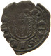 ITALY SIZILIEN DENARO 1416-1458 ALFONS VON ARAGON 1416-1458 #MA 004694 - Sicilië