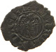 ITALY SIZILIEN DENARO 1416-1458 ALFONS VON ARAGON 1416-1458 #MA 004692 - Sicile