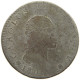 ITALY SARDINIA 7,6 SOLDI 1800 CARLO EMANUELE IV. #MA 020992 - Piemont-Sardinien-It. Savoyen