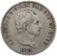 ITALY SARDINIA 5 LIRE 1828 L CARLO FELICE (1821-1831) #MA 024486 - Piemonte-Sardegna, Savoia Italiana