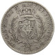 ITALY SARDINIA 5 LIRE 1828 L CARLO FELICE (1821-1831) #MA 024486 - Italian Piedmont-Sardinia-Savoie