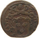 ITALY ROMAN REPUBLIC QUATTRINO AN 6 INNOCENT XII (1691-1700) #MA 024482 - Altri & Non Classificati