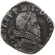 ITALY NAPLES TARI (1622-1626) MC C FELIPE IV. #MA 024266 - Napels & Sicilië