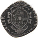 ITALY NAPLES TARI (1622-1626) MC C FELIPE IV. #MA 024266 - Napels & Sicilië