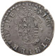 ITALY NAPLES TARI (1568-1587) GR/VP FELIPE II. #MA 024264 - Neapel & Sizilien