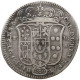 ITALY NAPLES 60 GRANA 1735 CHARLES III DE BOURBON (1734-1759) #MA 024262 - Neapel & Sizilien