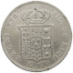 ITALY NAPLES SICILY 120 GRANA 1855 FERNANDO II. #MA 025898 - Nápoles & Sicile