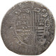 ITALY NAPLES 1/2 DUCATO (1564-1571) GR-VP FELIPE II. #MA 024263 - Napoli & Sicilia