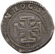 ITALY NAPLES 15 GRANA 1648 FELIPE IV. 1621-1665 #MA 024268 - Napoli & Sicilia