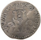 ITALY MILANO AR DENARO DA 8 SOLDI N.D. CARLO V (1516-1556) #MA 025069 - Other & Unclassified