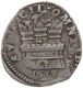 ITALY NAPLES 15 GRANA 1618 FILIPPO III DI SPAGNA. 1598-1621 #MA 024265 - Naples & Sicile