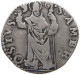 ITALY MILANO 8 SOLDI 1535-1554 CARLO I DI SPAGNA (CARLO V, SACRO ROMANO IMPERO). 1535-1554 #MA 024638 - Altri & Non Classificati