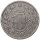 ITALY LIRA 1886  #MA 021082 - 1878-1900 : Umberto I.